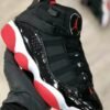 JORDAN 6 ANILLOS
