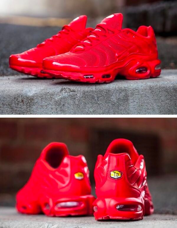 NIKE TN