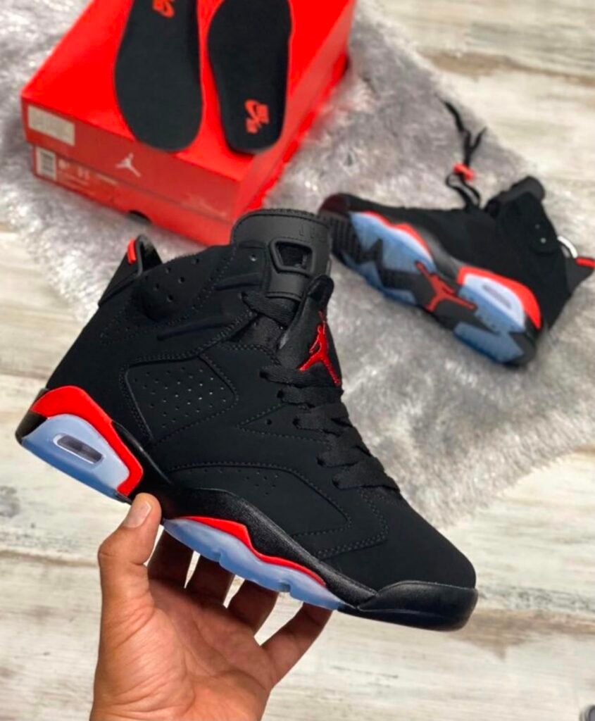 JORDAN 6