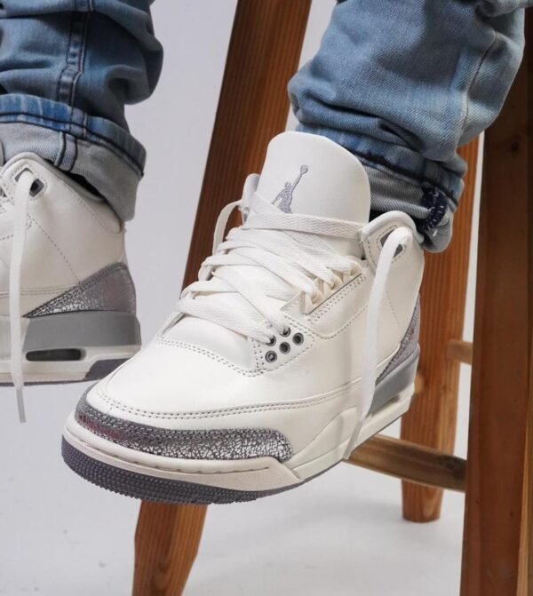 JORDAN 3
