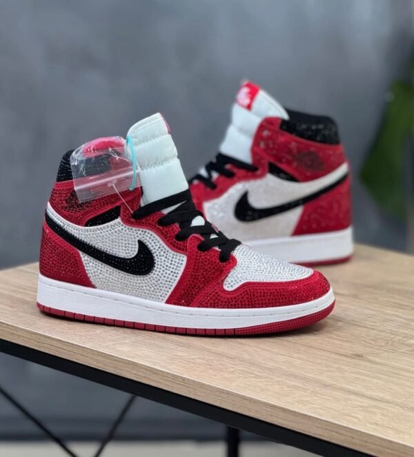 JORDAN 1 PERLADAS