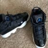 JORDAN 6 ANILLOS