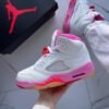 JORDAN 5