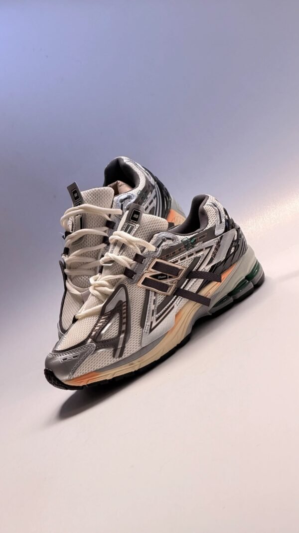 New balance 1906