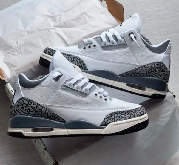 JORDAN 3