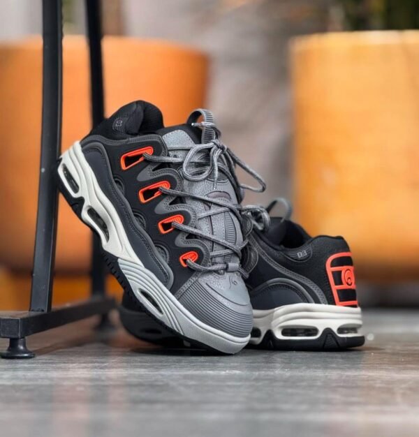 OSIRIS