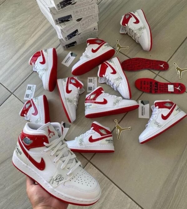JORDAN 1