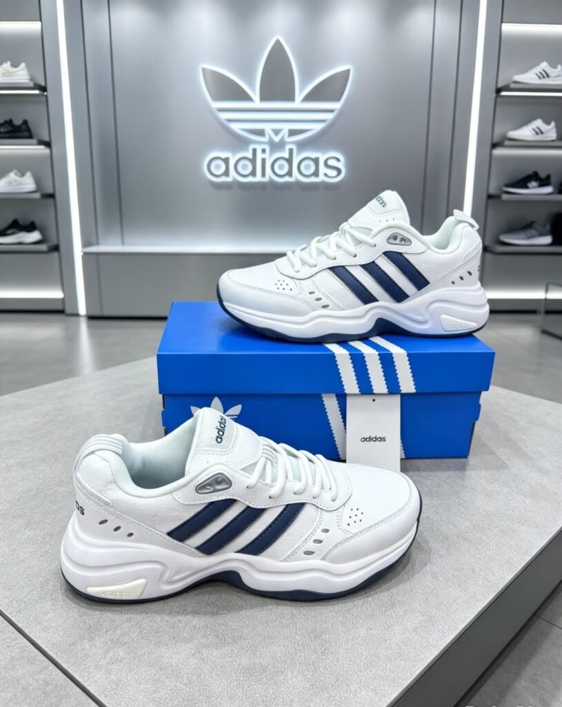 ADIDAS BARRICADE