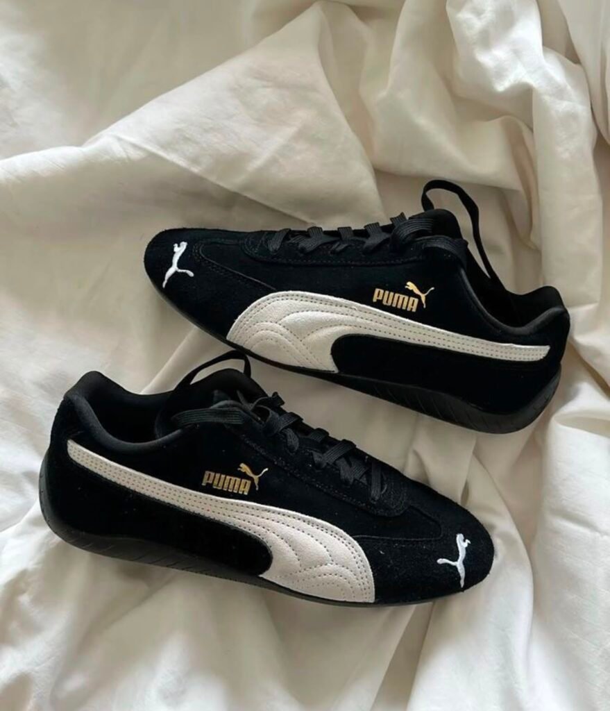 PUMA SPEEDCAT