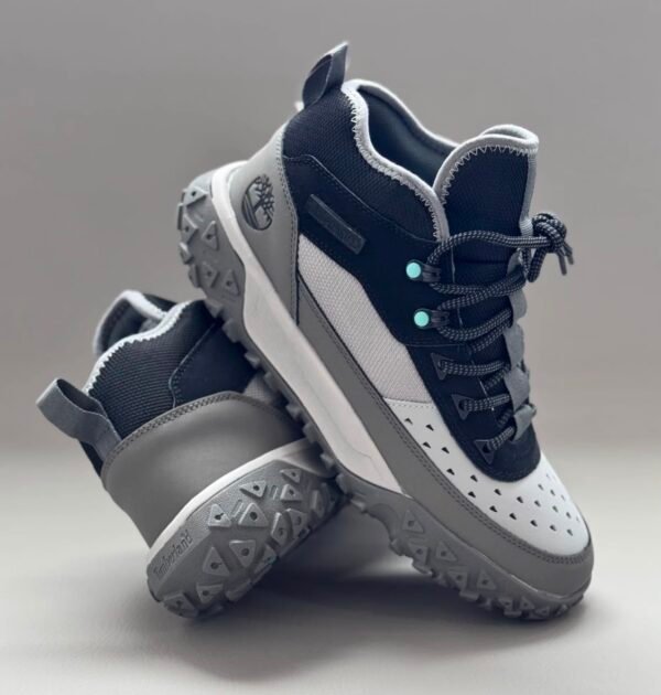 TIMBERLAND H