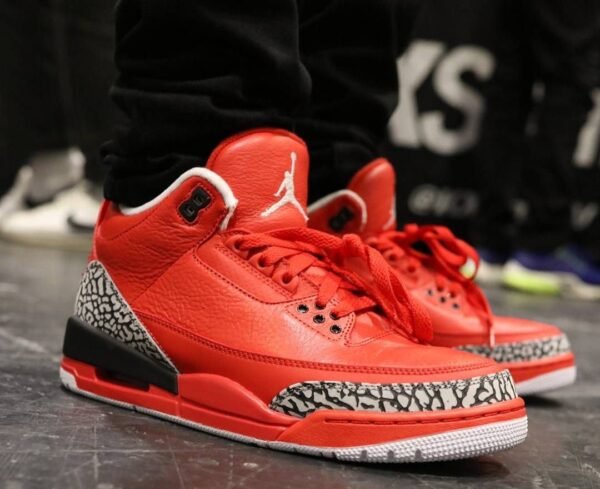 JORDAN 3 COLECCIÓN