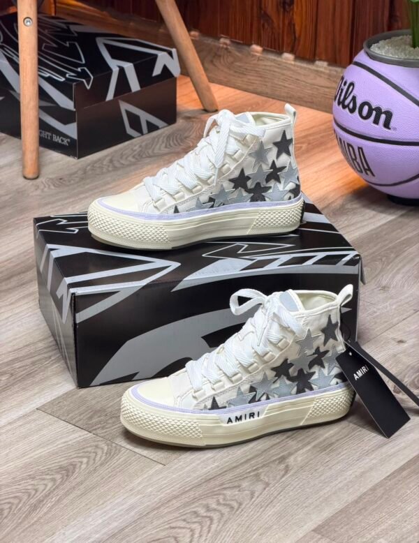 AMIRI BOTA