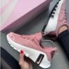 NIKE FREE D
