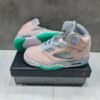JORDAN 5