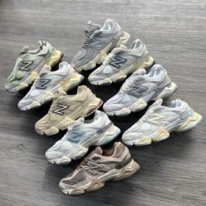 NEW BALANCE 9060 D