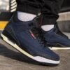 JORDAN 3 LEVIS