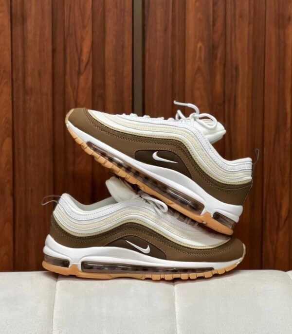 NIKE AIR MAX 97