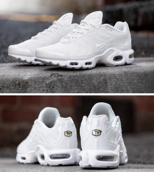 NIKE TN
