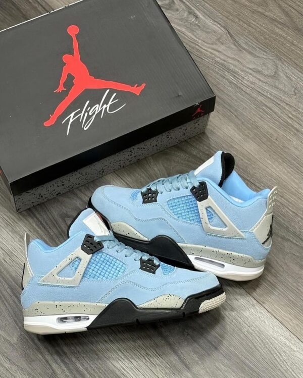 JORDAN 4