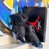 JORDAN 6 ANILLOS