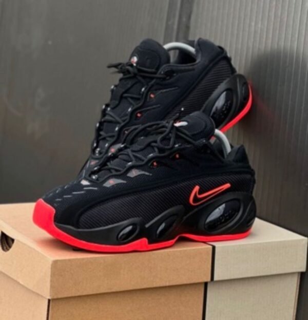NIKE NOCTA ll