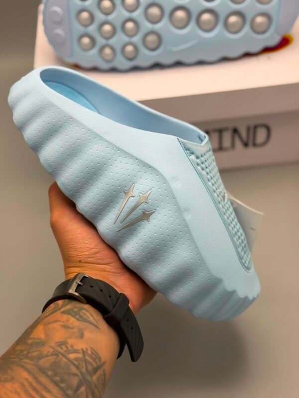 NIKE MILT