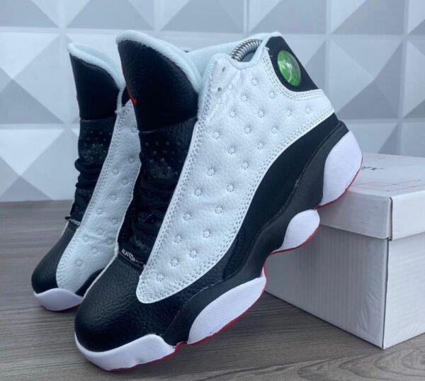 JORDAN 13