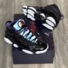 JORDAN 6 ANILLOS