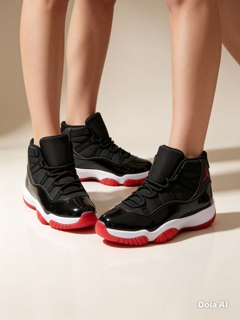JORDAN 11