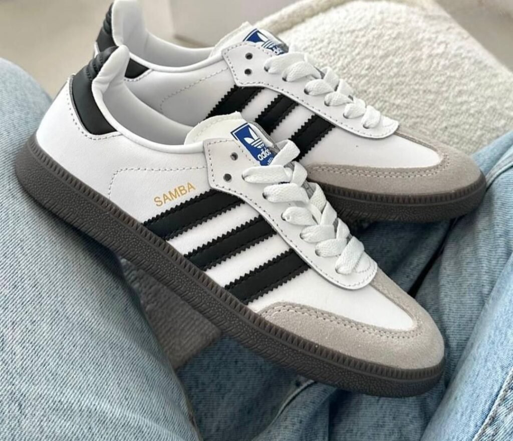 ADIDAS SAMBA CLASICA