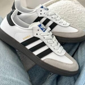 ADIDAS SAMBA CLASICA