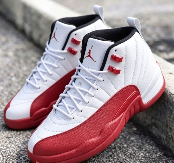 JORDAN 12