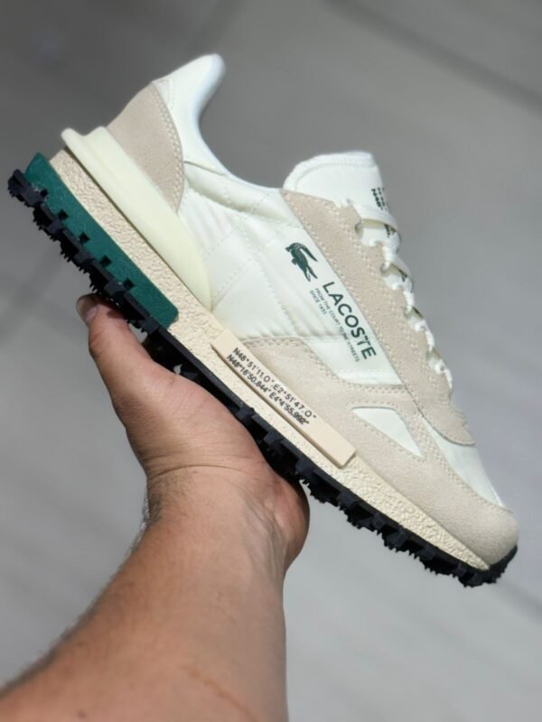 LACOSTE