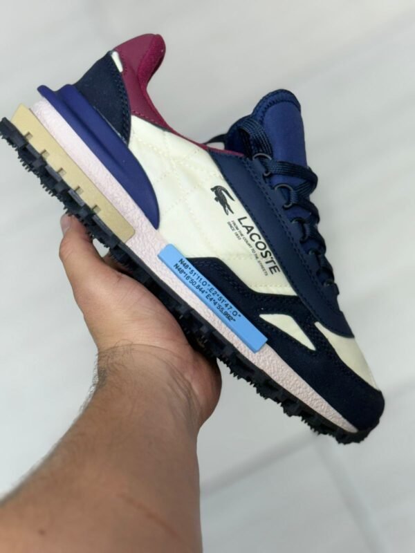 LACOSTE