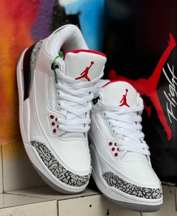 JORDAN 3