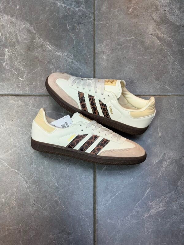 ADIDAS SAMBA DAMA